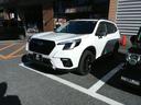 SUBARU FORESTER SPORT