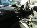 SUBARU FORESTER SPORT