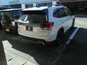 SUBARU FORESTER SPORT