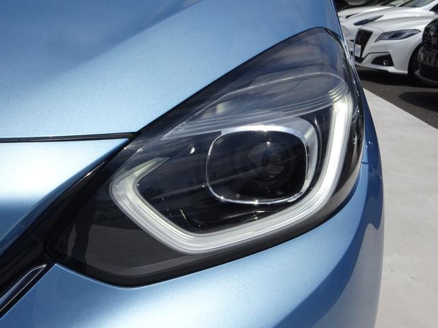 HONDA FIT E:HEV LUXE