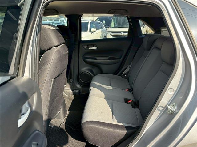 HONDA FIT E:HEV BASIC