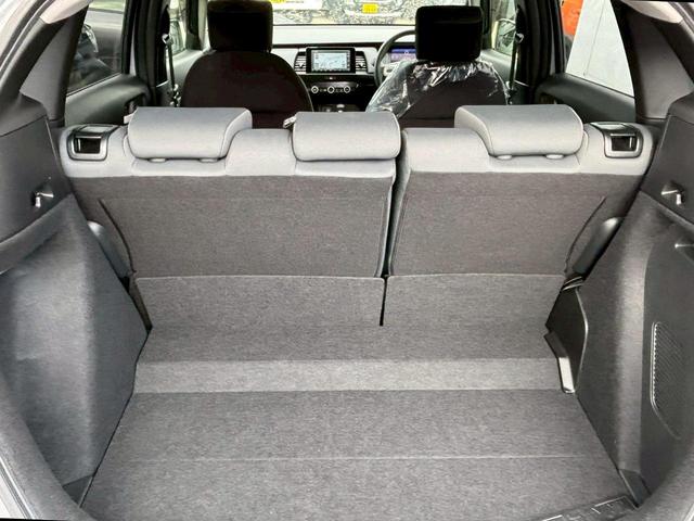 HONDA FIT E:HEV BASIC