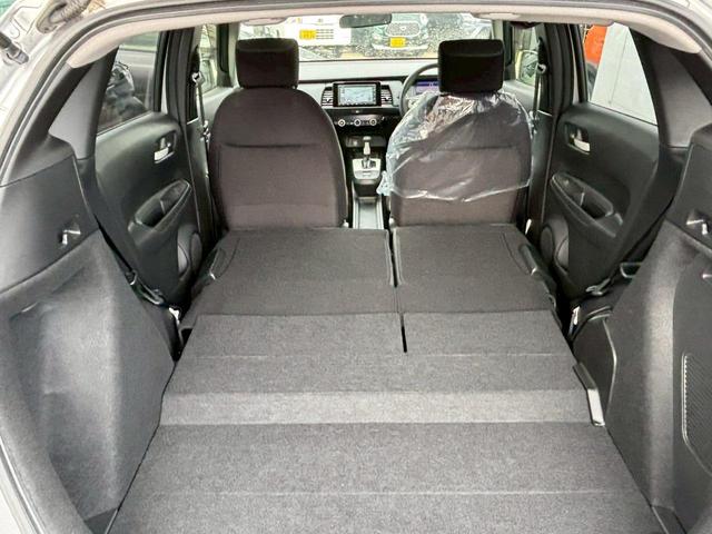 HONDA FIT E:HEV BASIC