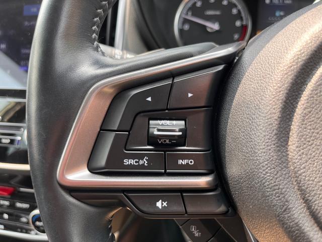SUBARU FORESTER SPORT