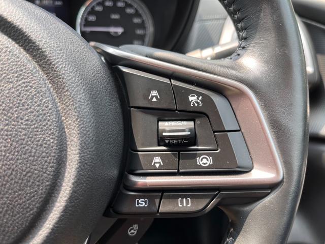 SUBARU FORESTER SPORT