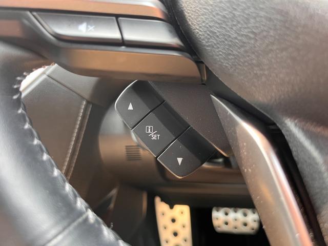 SUBARU FORESTER SPORT