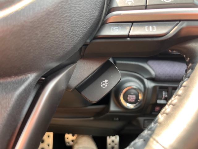 SUBARU FORESTER SPORT