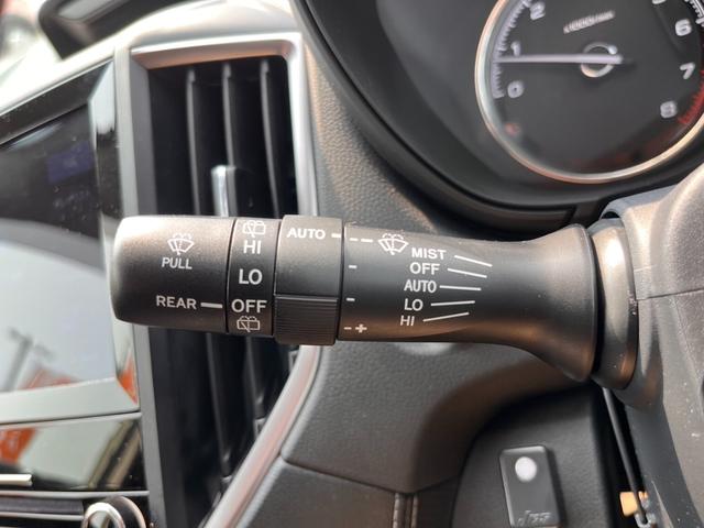 SUBARU FORESTER SPORT