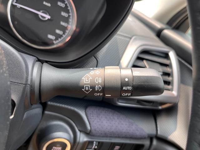 SUBARU FORESTER SPORT