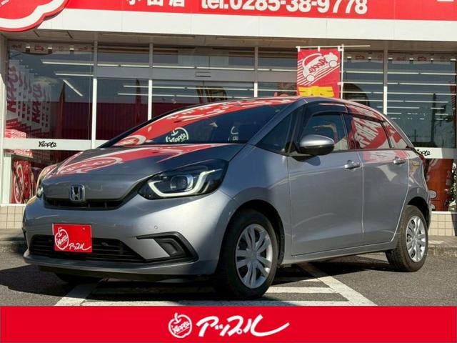 HONDA FIT E:HEV BASIC