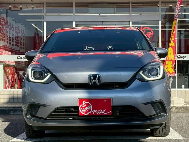 HONDA FIT E:HEV BASIC