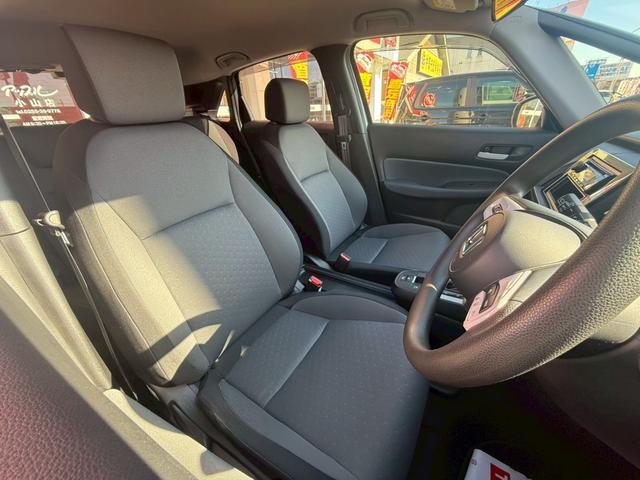 HONDA FIT E:HEV BASIC