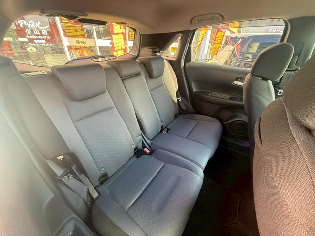 HONDA FIT E:HEV BASIC