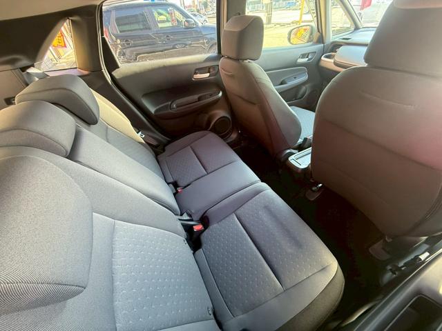 HONDA FIT E:HEV BASIC