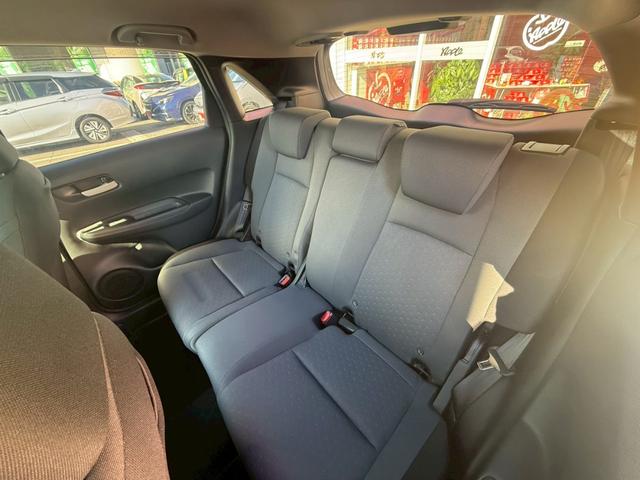 HONDA FIT E:HEV BASIC