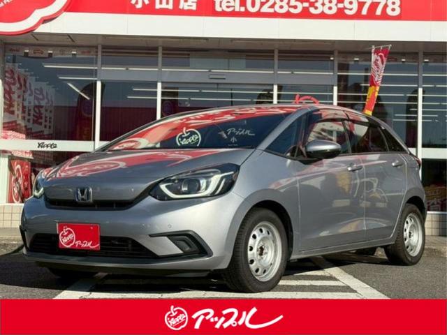 HONDA FIT E:HEV BASIC