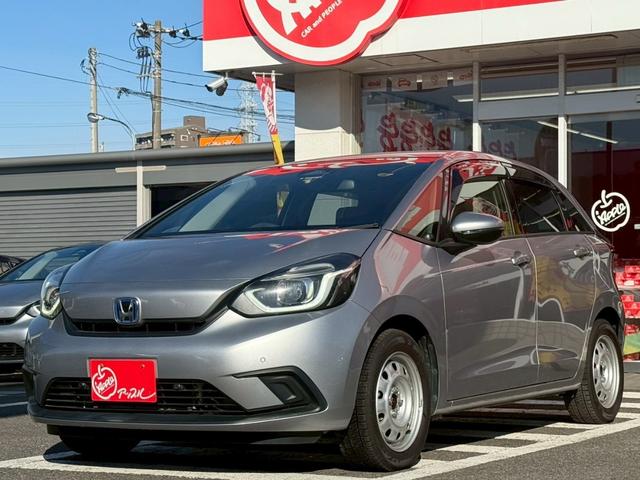 HONDA FIT E:HEV BASIC