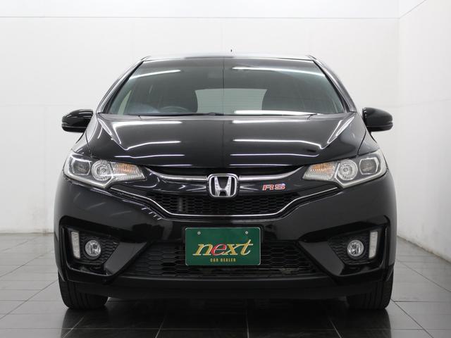 HONDA FIT RS
