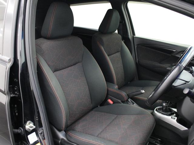 HONDA FIT RS