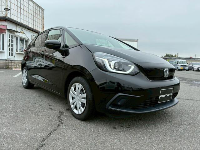 HONDA FIT HOME
