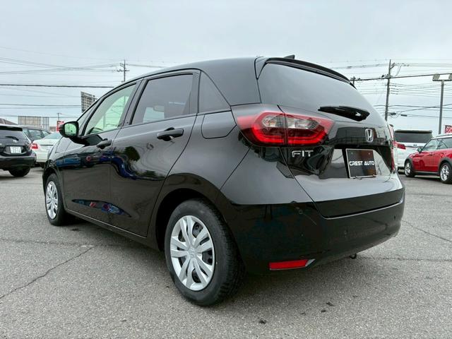 HONDA FIT HOME