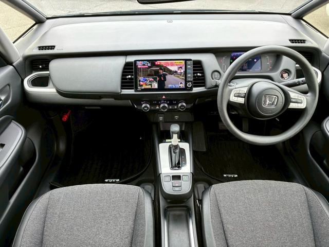 HONDA FIT HOME
