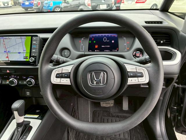 HONDA FIT HOME