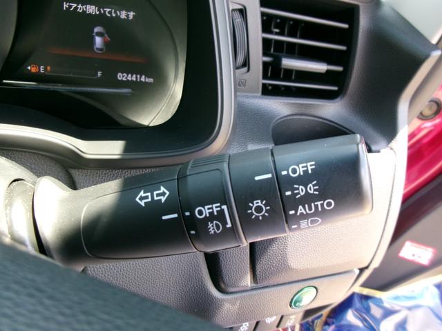 HONDA FIT 13G L HONDA SENSING