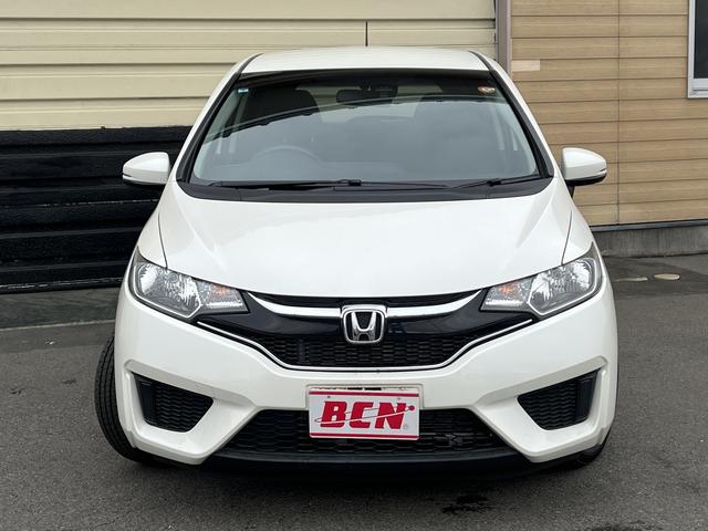 HONDA FIT 13G F PACKAGE FINE EDITION