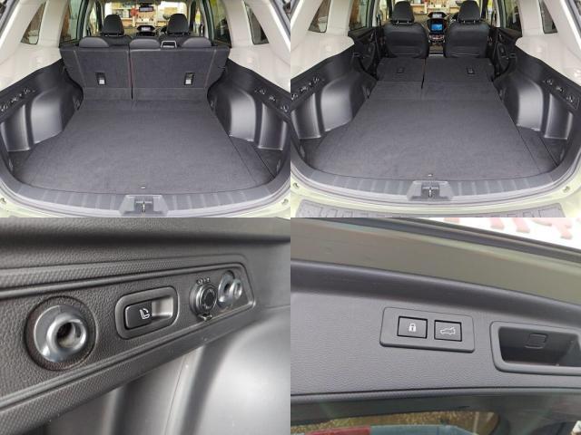 SUBARU FORESTER SPORT