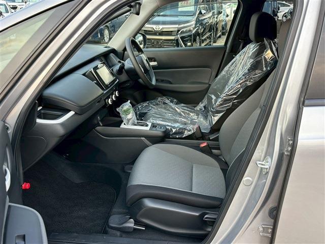 HONDA FIT E:HEV BASIC