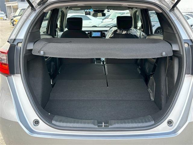 HONDA FIT E:HEV BASIC