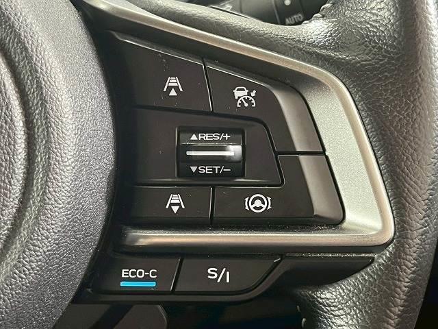 SUBARU FORESTER ADVANCE