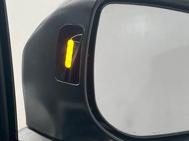 SUBARU FORESTER ADVANCE