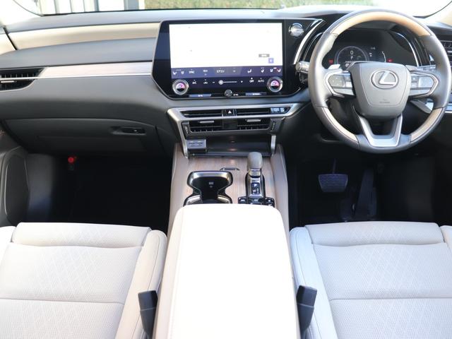 LEXUS RX RX450H+ VERSION L