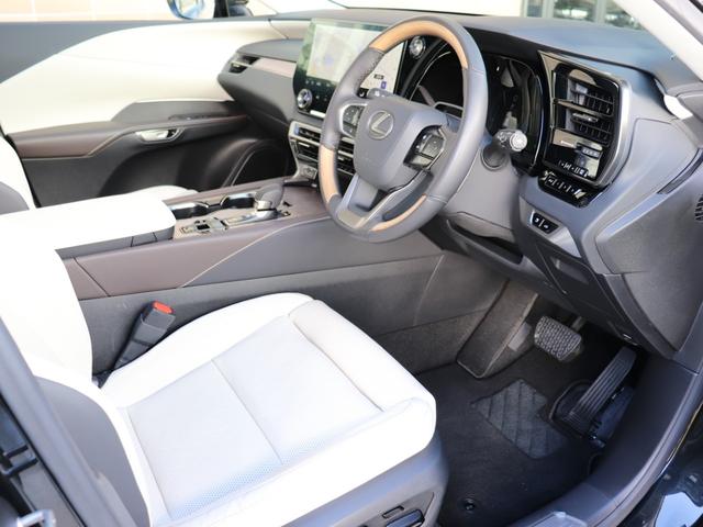 LEXUS RX RX450H+ VERSION L