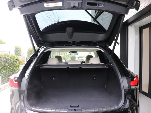 LEXUS RX RX450H+ VERSION L