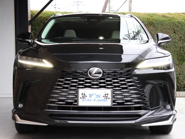 LEXUS RX RX450H+ VERSION L