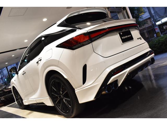 LEXUS RX RX350 F SPORT