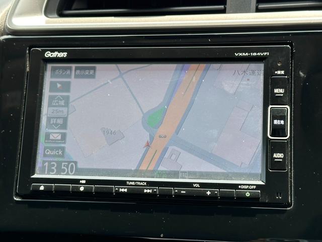 HONDA FIT 13G L HONDA SENSING