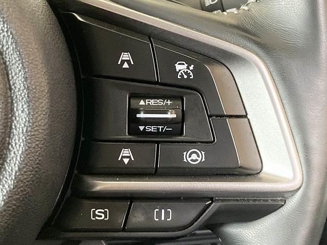 SUBARU FORESTER SPORT