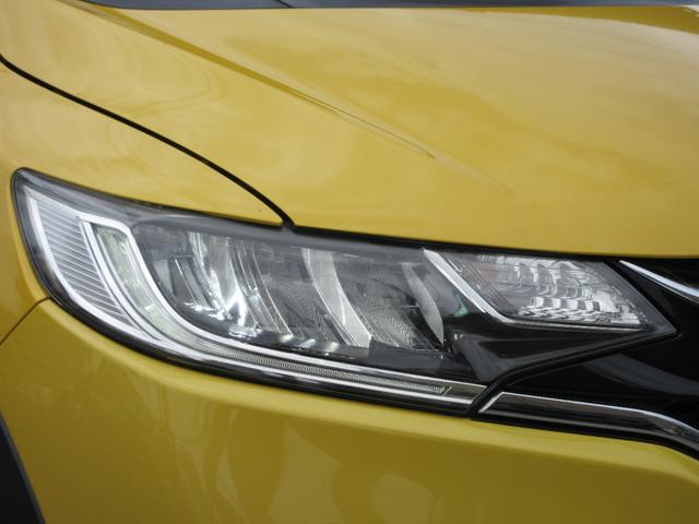 HONDA FIT 13G F