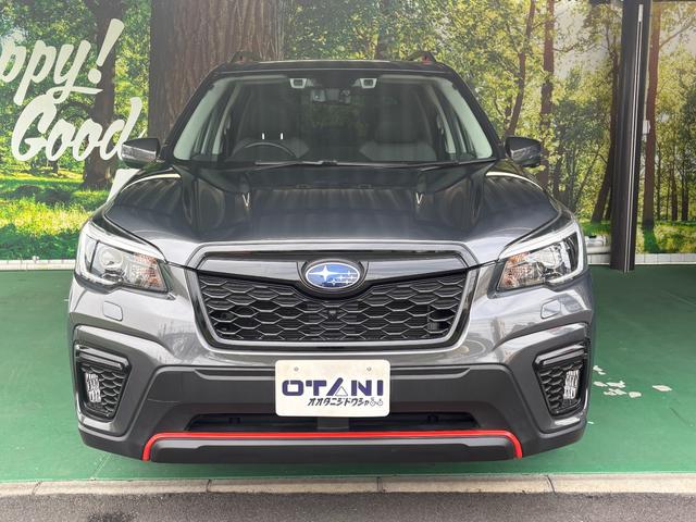 SUBARU FORESTER X-BREAK