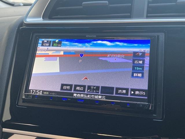 HONDA FIT 13G L HONDA SENSING