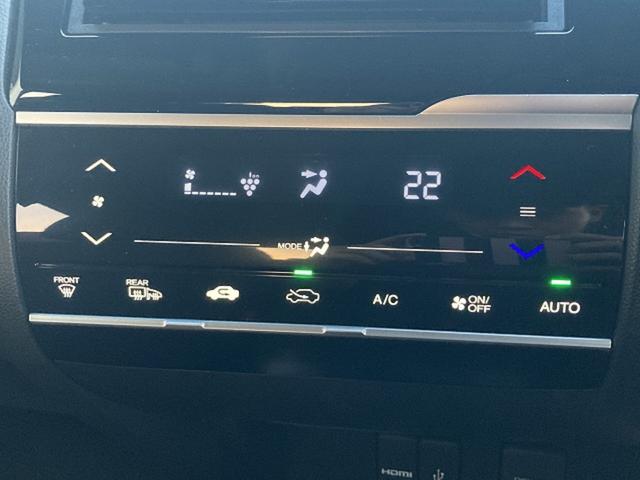 HONDA FIT 13G L HONDA SENSING