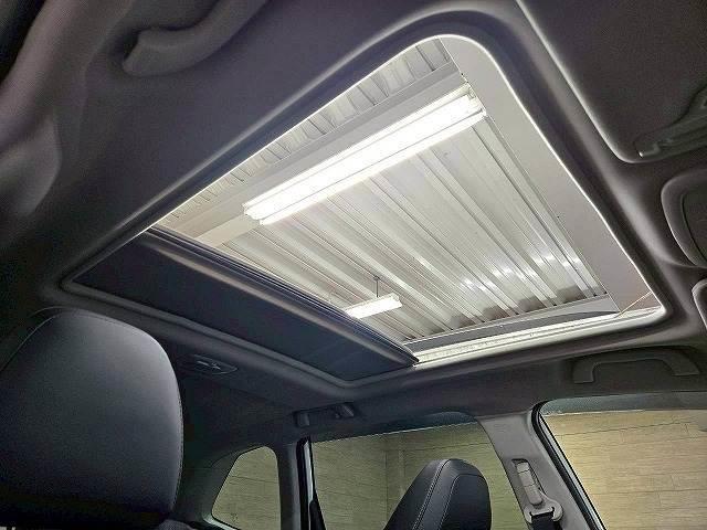SUBARU FORESTER SPORT