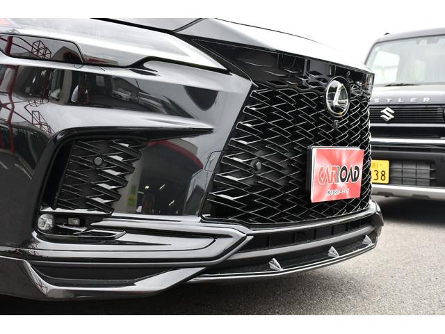 LEXUS RX RX500H F SPORT PERFORMANCE