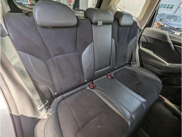 SUBARU FORESTER SPORT