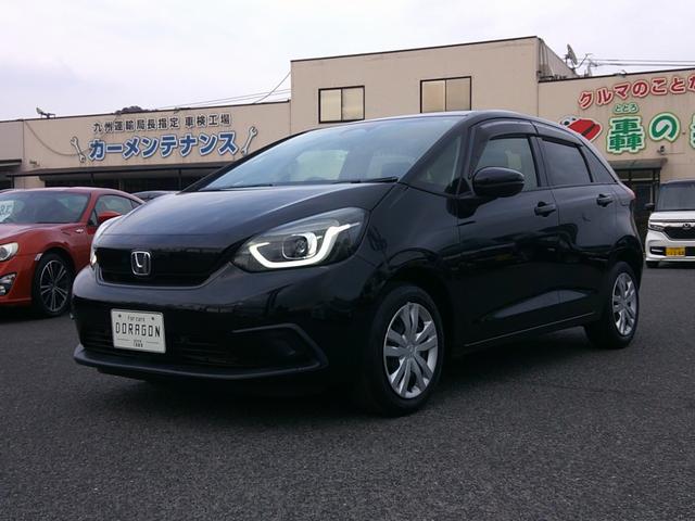 HONDA FIT HOME