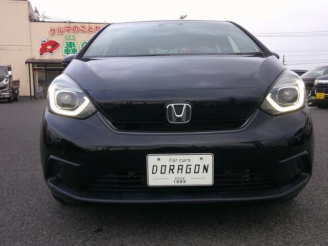 HONDA FIT HOME